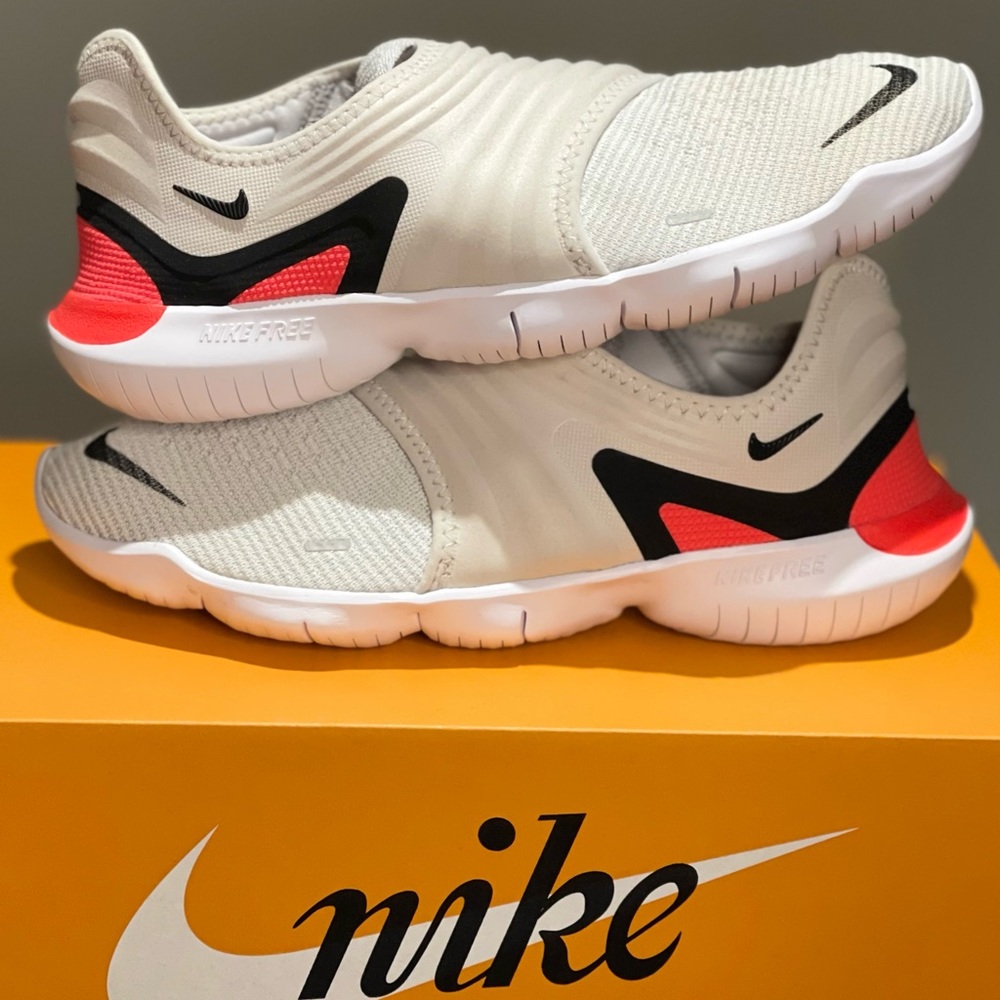 Nike Men’s Free RN Flyknit 3.0